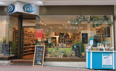 Herzlich Willkommen! 6