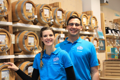 Herzlich Willkommen! 2